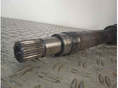 Recambio de transmision delantera derecha para ford focus berlina (cak) 1.8 tddi turbodiesel cat referencia OEM IAM  SIN.CORONA  2