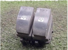 Recambio de mando elevalunas delantero izquierdo para renault clio ii fase ii (b/cb0) 1.5 dci diesel referencia OEM IAM SINREFER