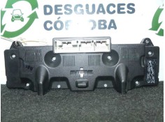 Recambio de mando climatizador para seat altea (5p1) 2.0 tdi referencia OEM IAM    2