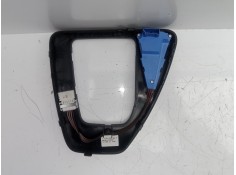 Recambio de moldura para bmw serie 3 berlina (e90) 2.0 turbodiesel cat referencia OEM IAM 715564303F-901204700003 PALANCA CAMBIO 2
