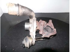Recambio de turbocompresor para renault megane i scenic (ja0) 1.9 dti diesel cat referencia OEM IAM 7700108030-7700107795-GT1544