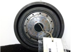 Recambio de polea cigueñal para renault megane ii classic berlina 1.5 dci diesel referencia OEM IAM NOTIENEREFERENCIA 6.CANALES 