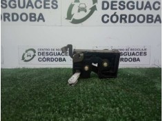 Recambio de cerradura puerta delantera izquierda para seat toledo (1l) 1.8 cat (abs. adz) referencia OEM IAM 1L0837015 MECANICA  2