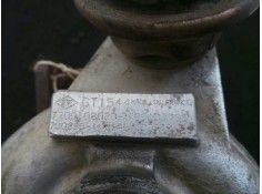 Recambio de turbocompresor para renault megane i scenic (ja0) 1.9 dti diesel cat referencia OEM IAM 7700108030-7700107795-GT1544 2