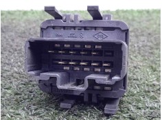 Recambio de mando elevalunas delantero izquierdo para renault clio ii fase ii (b/cb0) 1.5 dci diesel referencia OEM IAM SINREFER 2