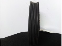 Recambio de polea cigueñal para renault megane ii classic berlina 1.5 dci diesel referencia OEM IAM NOTIENEREFERENCIA 6.CANALES  2