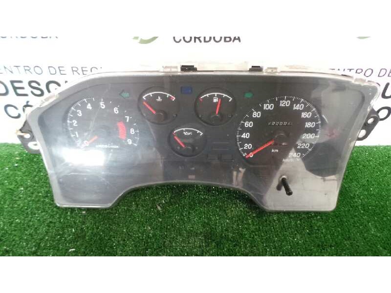 Recambio de cuadro instrumentos para mitsubishi eclipse (d20) 2.0 16v cat referencia OEM IAM MB680845  