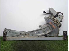 Recambio de elevalunas delantero derecho para kia carens 2.0 turbodiesel cat referencia OEM IAM 0K2FA587256Y-XH004P0 02-06 - ELE