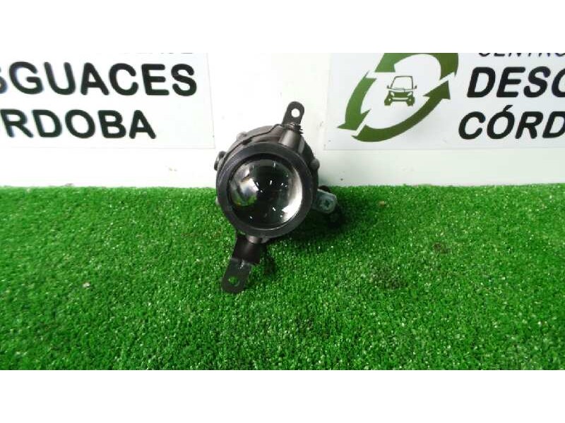Recambio de faro antiniebla izquierdo para hyundai elantra (xd) referencia OEM IAM 922012D500  