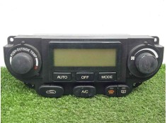 Recambio de mando climatizador para daewoo nubira berlina 1.6 cat referencia OEM IAM 96615415 03-10 