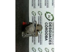 Recambio de motor arranque para renault clio ii fase ii (b/cb0) 1.5 dci diesel referencia OEM IAM 8200227092   2