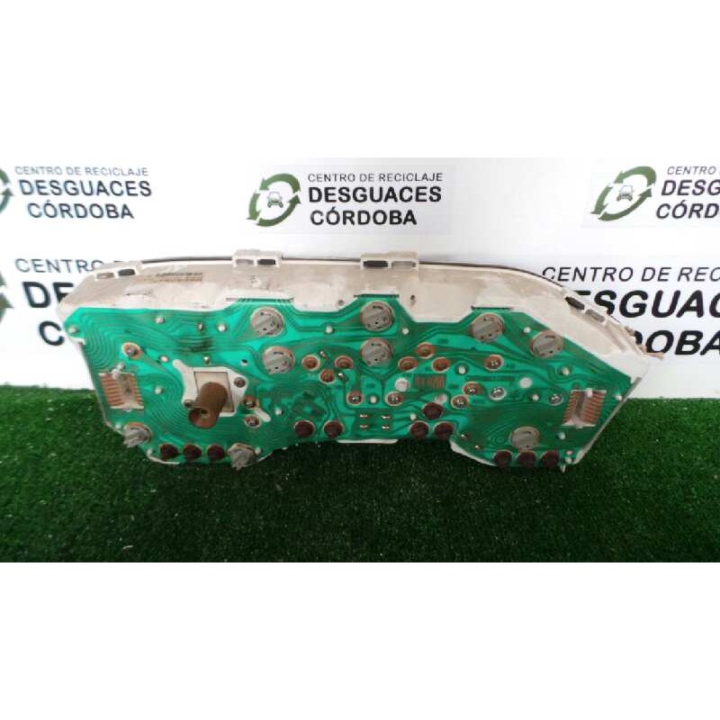 Recambio de cuadro instrumentos para mitsubishi eclipse (d20) 2.0 16v cat referencia OEM IAM MB680845  