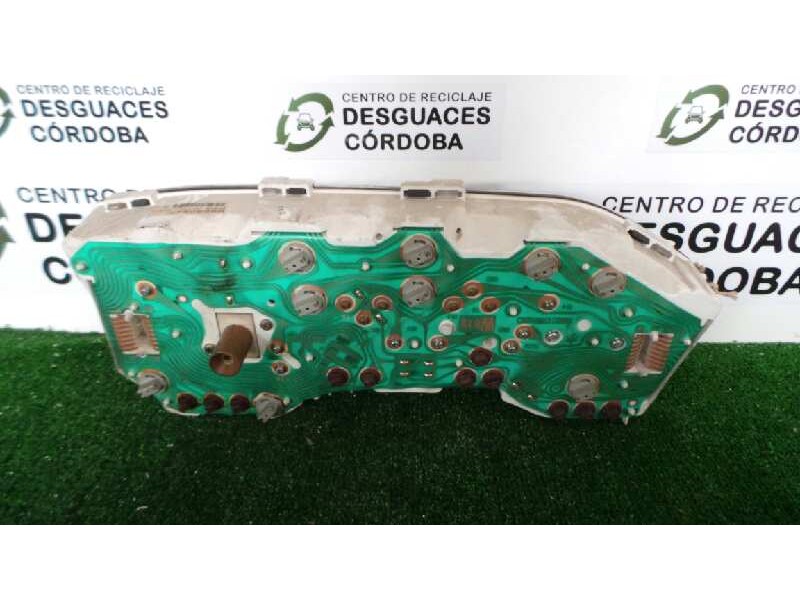 Recambio de cuadro instrumentos para mitsubishi eclipse (d20) 2.0 16v cat referencia OEM IAM MB680845  