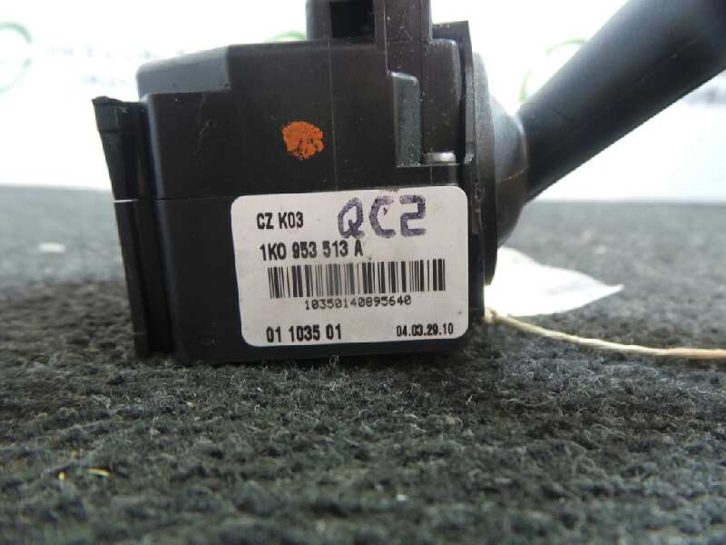 Recambio de mando luces para seat altea (5p1) 2.0 tdi referencia OEM IAM 1K0953513A-01103501  