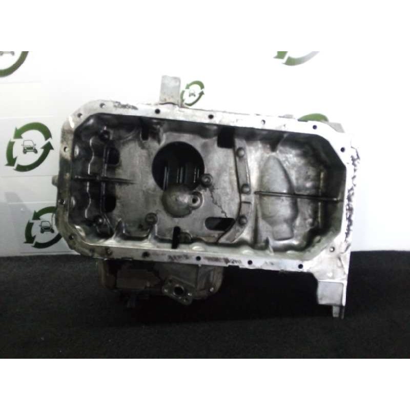 Recambio de carter para opel astra gtc 1.7 16v cdti referencia OEM IAM NOTIENEREFERENCIA CON SENSOR 