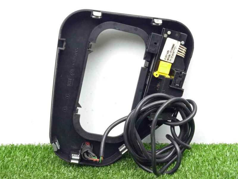 Recambio de modulo electronico para bmw serie 5 berlina (e39) 2.8 24v cat referencia OEM IAM 8221525  