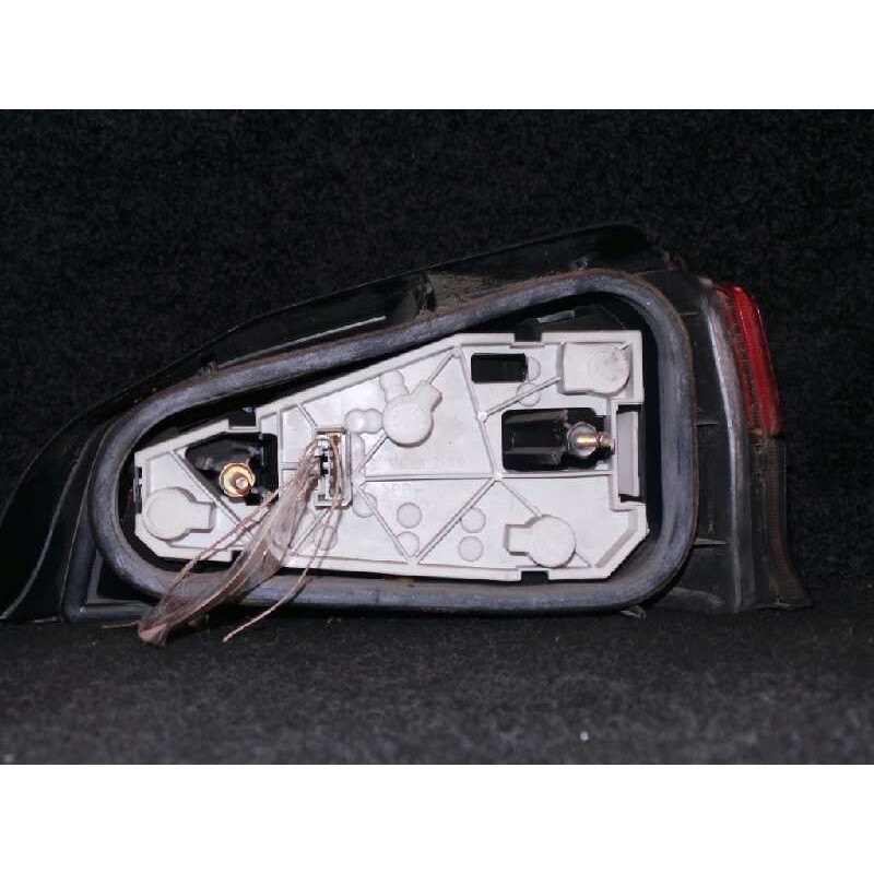 Recambio de piloto trasero izquierdo para peugeot 106 (s1) 1.4 referencia OEM IAM  1.SERIE 