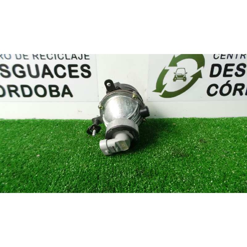 Recambio de faro antiniebla izquierdo para hyundai elantra (xd) referencia OEM IAM 922012D500  