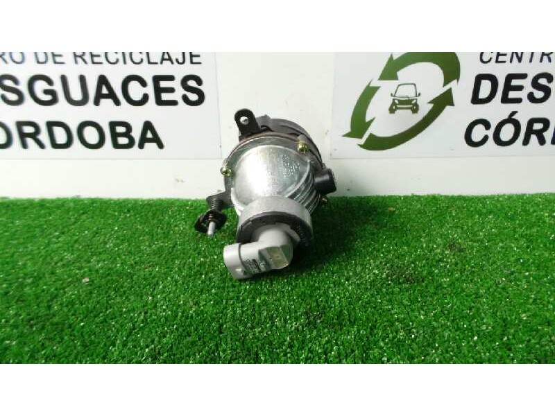 Recambio de faro antiniebla izquierdo para hyundai elantra (xd) referencia OEM IAM 922012D500  