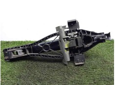 Recambio de maneta exterior trasera derecha para volvo xc60 2.0 diesel cat referencia OEM IAM 30784205-39998272-39873389  NEGRA 2