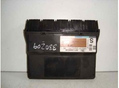 Recambio de centralita check control para ford mondeo berlina (ge) 2.0 tdci td cat referencia OEM IAM 3S7T15K600SB-5WK48751C-T83 2