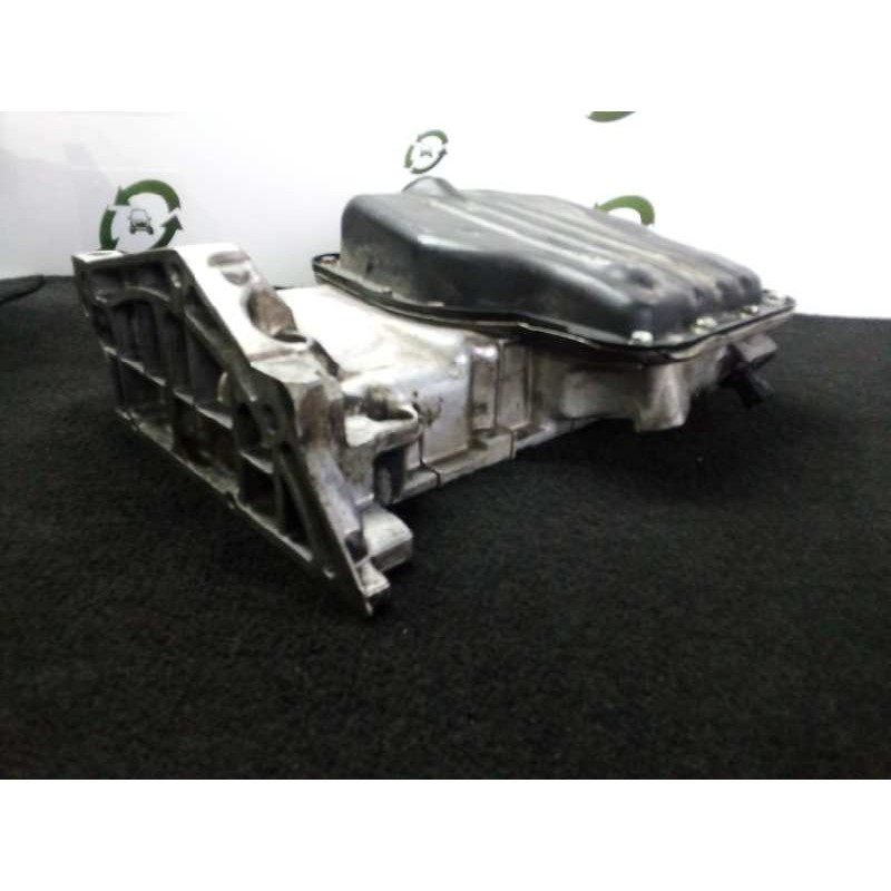 Recambio de carter para opel astra gtc 1.7 16v cdti referencia OEM IAM NOTIENEREFERENCIA CON SENSOR 