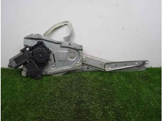 Recambio de elevalunas delantero derecho para opel omega b 2.5 turbodiesel (x 25 td / u 25 td / l93) referencia OEM IAM  OMEGA.B