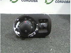 Recambio de interruptor luces para seat altea (5p1) 2.0 tdi referencia OEM IAM 5P1941431AG 2.ANTINIEBLA GRAFICO GASTADO