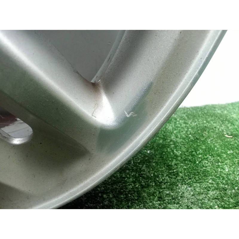 Recambio de llanta para renault scenic ii 1.9 dci diesel referencia OEM IAM 8200402623 16´´PULGADAS LLANTAS - LLANTA
