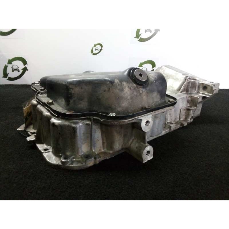 Recambio de carter para opel astra gtc 1.7 16v cdti referencia OEM IAM NOTIENEREFERENCIA CON SENSOR 