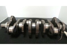 Recambio de cigueñal para renault scenic (ja..) 1.9 dti diesel referencia OEM IAM 115-221-F1  