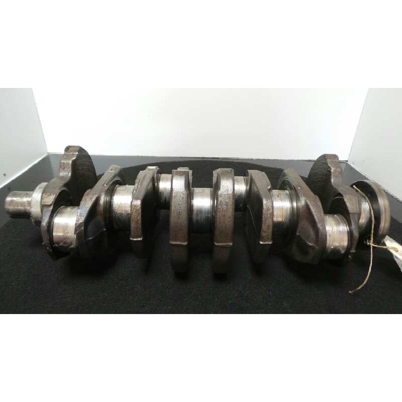 Recambio de cigueñal para renault scenic (ja..) 1.9 dti diesel referencia OEM IAM 115-221-F1  