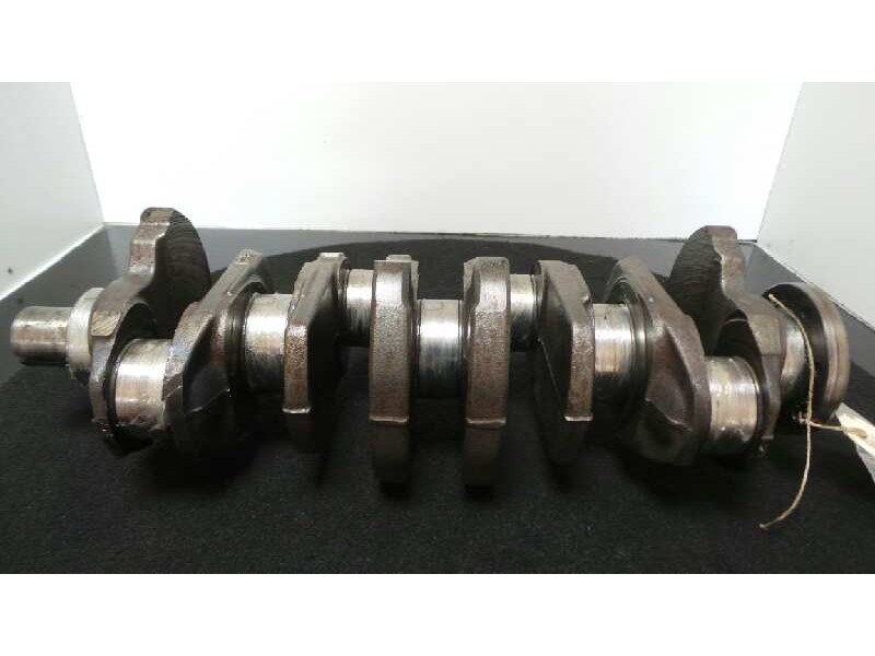 Recambio de cigueñal para renault scenic (ja..) 1.9 dti diesel referencia OEM IAM 115-221-F1  