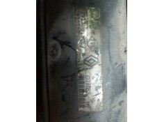 Recambio de motor arranque para renault laguna grandtour (k56) 2.2 turbodiesel referencia OEM IAM D7R23 VALEO  2