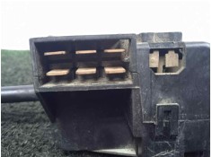 Recambio de mando limpia para peugeot 205 berlina referencia OEM IAM  CUADRADO - TIPO 505  2