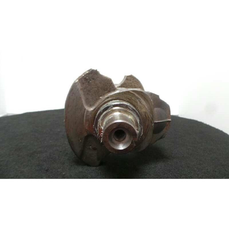 Recambio de cigueñal para renault scenic (ja..) 1.9 dti diesel referencia OEM IAM 115-221-F1  