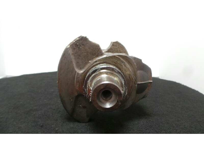 Recambio de cigueñal para renault scenic (ja..) 1.9 dti diesel referencia OEM IAM 115-221-F1  