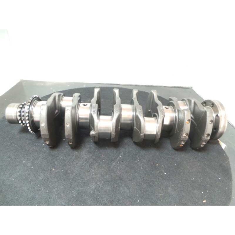 Recambio de cigueñal para ford mondeo berlina (ge) 2.0 tdci cat referencia OEM IAM 4C1Q  