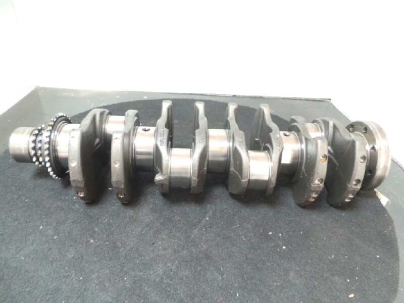 Recambio de cigueñal para ford mondeo berlina (ge) 2.0 tdci cat referencia OEM IAM 4C1Q  