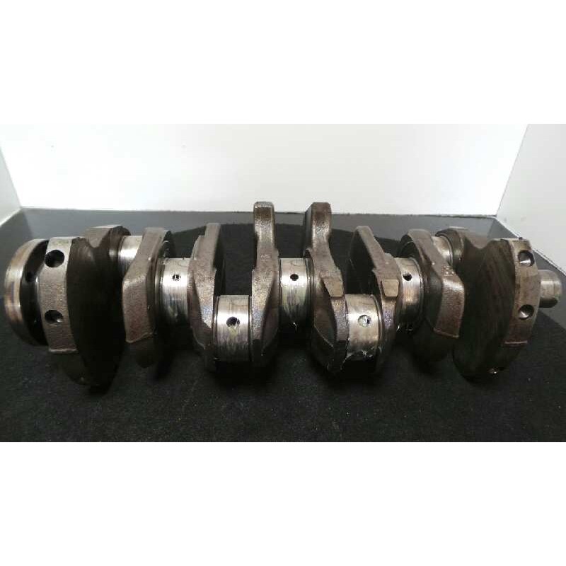 Recambio de cigueñal para renault scenic (ja..) 1.9 dti diesel referencia OEM IAM 115-221-F1  