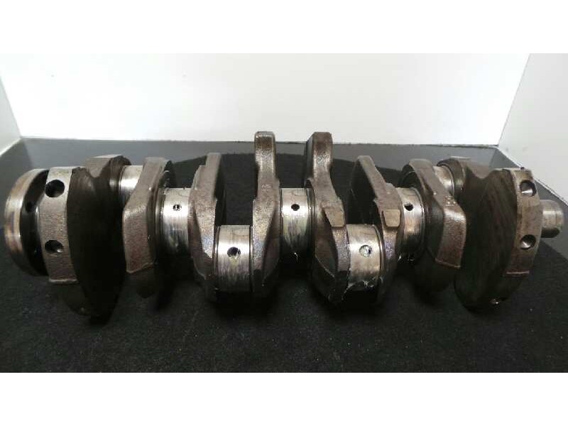 Recambio de cigueñal para renault scenic (ja..) 1.9 dti diesel referencia OEM IAM 115-221-F1  