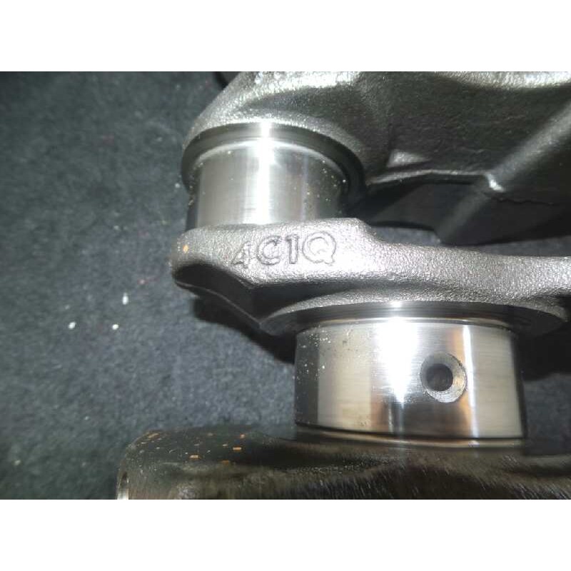 Recambio de cigueñal para ford mondeo berlina (ge) 2.0 tdci cat referencia OEM IAM 4C1Q  