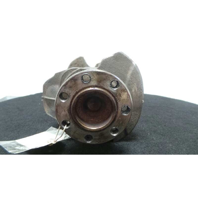 Recambio de cigueñal para renault scenic (ja..) 1.9 dti diesel referencia OEM IAM 115-221-F1  