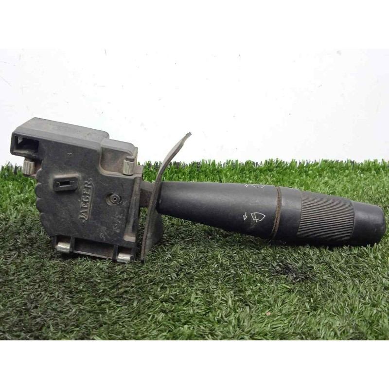 Recambio de mando limpia para peugeot 205 berlina referencia OEM IAM  REDONDO 5.PIN