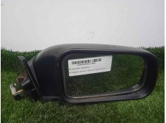 Recambio de retrovisor derecho para mitsubishi galant berlina (e30) 2.0 cat referencia OEM IAM  ELECTRICO - 2.CONECTORES NEGRO