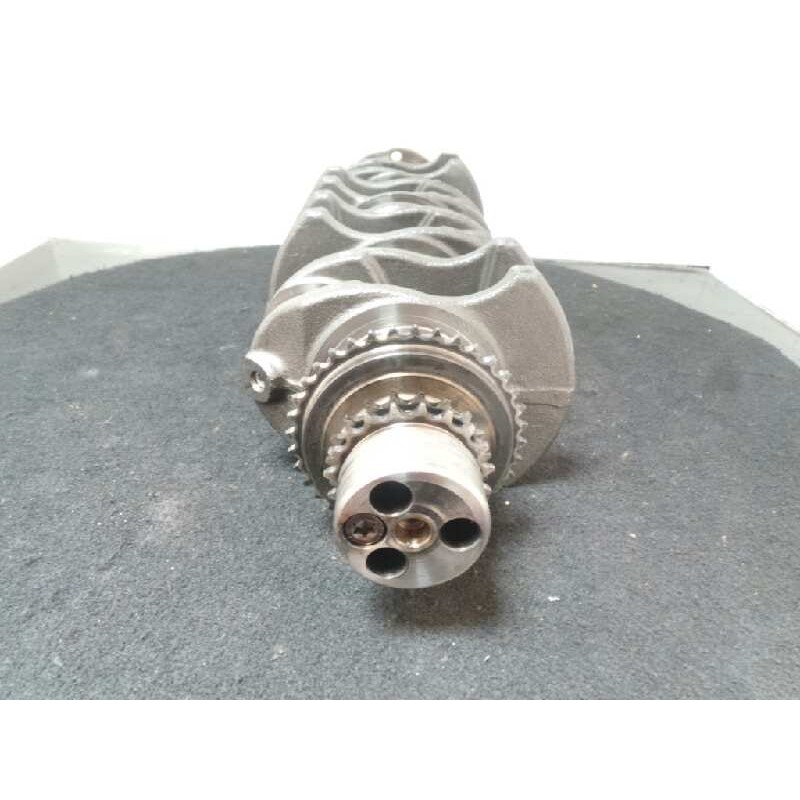 Recambio de cigueñal para ford mondeo berlina (ge) 2.0 tdci cat referencia OEM IAM 4C1Q  