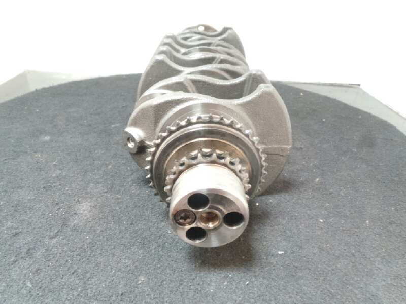 Recambio de cigueñal para ford mondeo berlina (ge) 2.0 tdci cat referencia OEM IAM 4C1Q  
