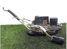 Recambio de cerradura puerta delantera derecha para kia carens 2.0 turbodiesel cat referencia OEM IAM SINREFERENCIA 02-06 - 5.PI
