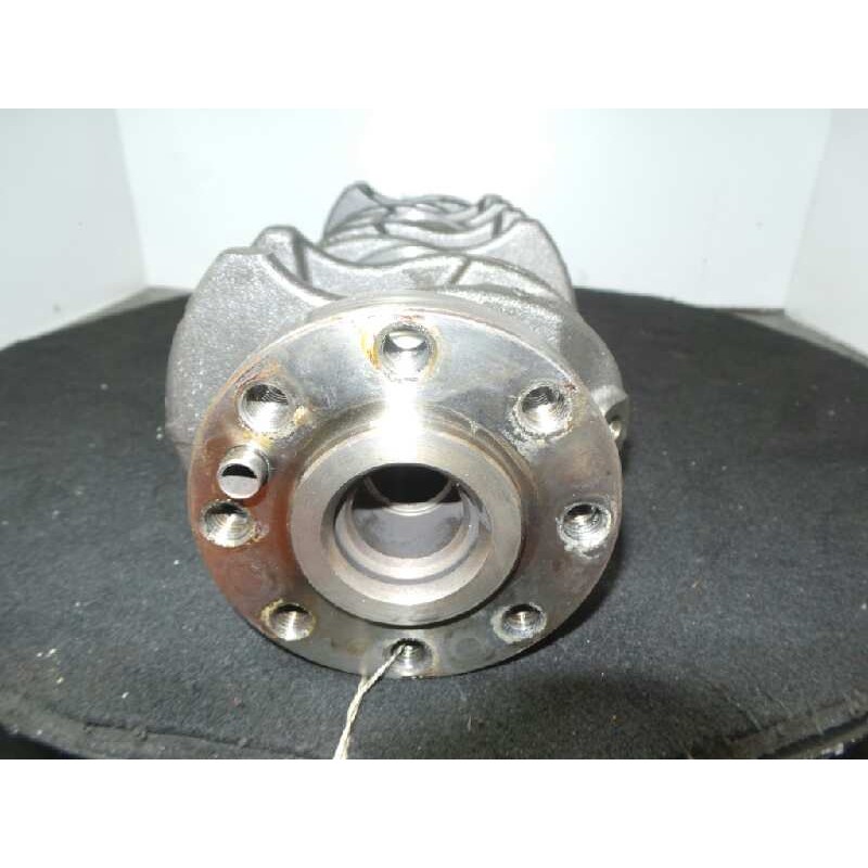Recambio de cigueñal para ford mondeo berlina (ge) 2.0 tdci cat referencia OEM IAM 4C1Q  