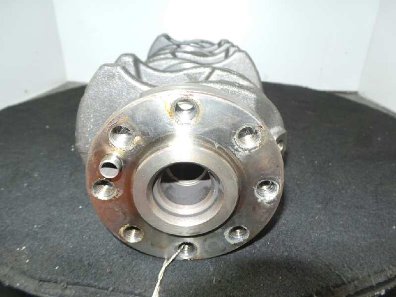 Recambio de cigueñal para ford mondeo berlina (ge) 2.0 tdci cat referencia OEM IAM 4C1Q  